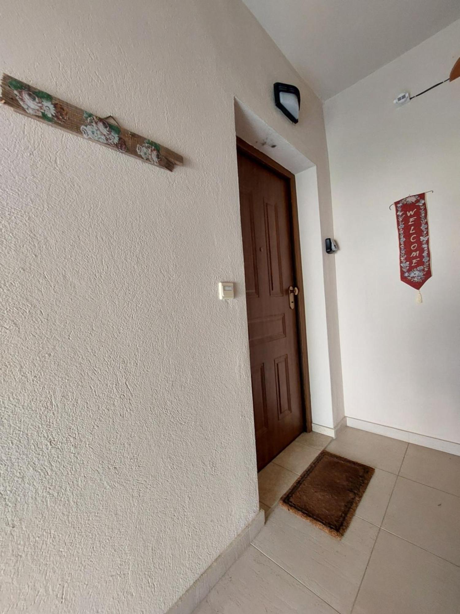 Antique Apartment Afytos Exterior foto
